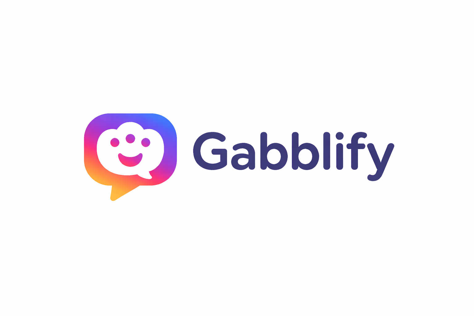 Gabblify Logo